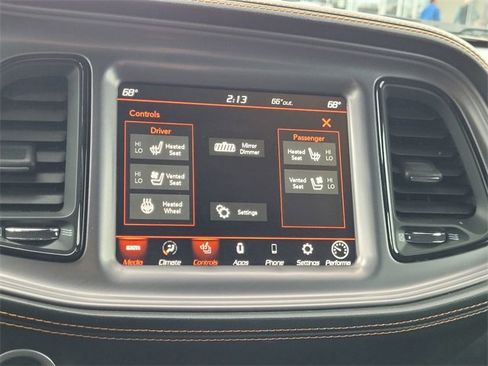 Certified 2023 Dodge Challenger R/T Scat Pack image 10