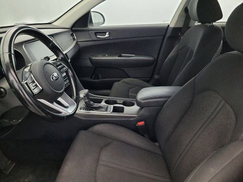 Used 2019 Kia Optima LX w/ LX Premium Package FWD image 17