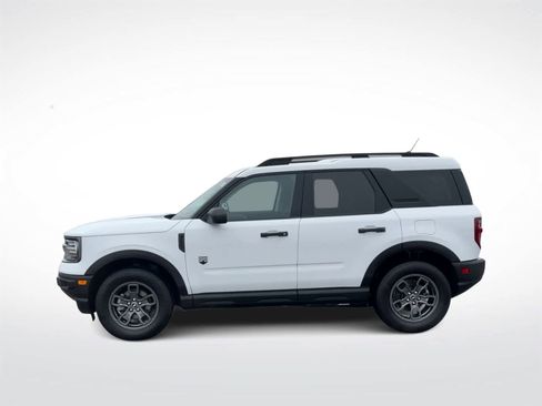 Used 2023 Ford Bronco Sport Big Bend w/ Convenience Package image 6