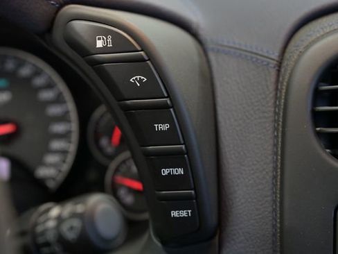 Used 2013 Chevrolet Corvette 427 w/ 1SC Preferred Equipment Group image 56