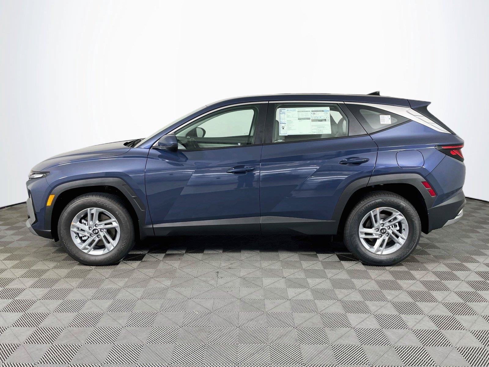 New 2026 Hyundai Tucson SE AWD/4WD image 4