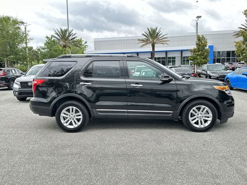 Used 2013 Ford Explorer XLT FWD image 7