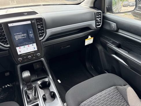 New 2026 Ford Ranger XL w/ Trailer Tow Package RWD image 14