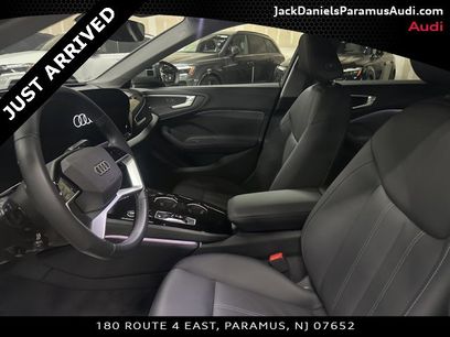 Used 2025 Audi A5 2.0T Premium w/ Convenience Package