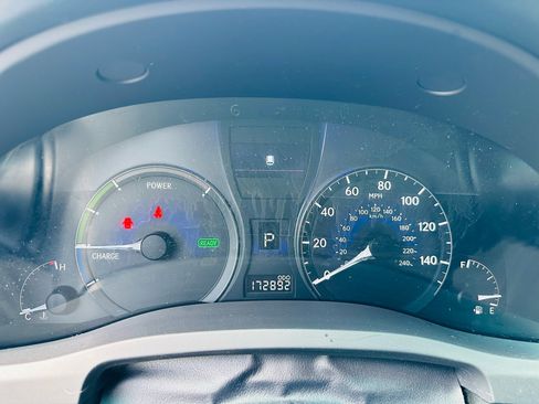 Used 2010 Lexus RX 450h AWD image 16