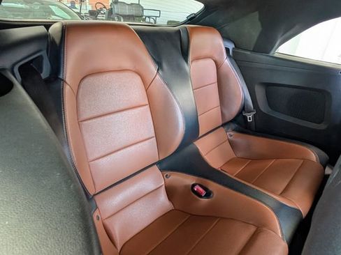 Used 2020 Ford Mustang Premium image 13