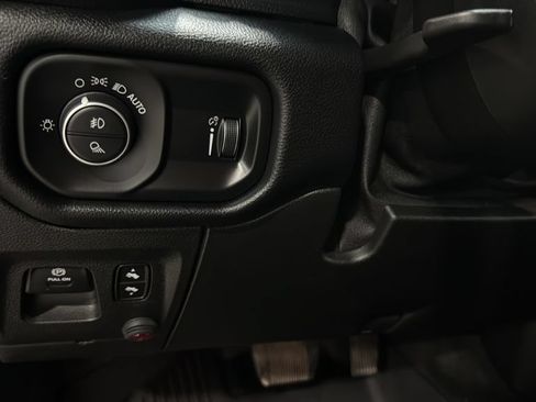 Used 2021 RAM 1500 Rebel w/ Alpine Leather & Sound Group AWD/4WD image 35