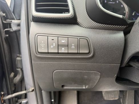 Used 2019 Hyundai Tucson SEL AWD/4WD image 14