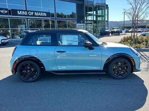 New 2026 MINI Cooper S image 6