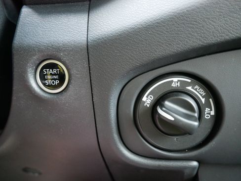 Used 2023 Nissan Frontier PRO-4X w/ Pro Convenience Package image 28