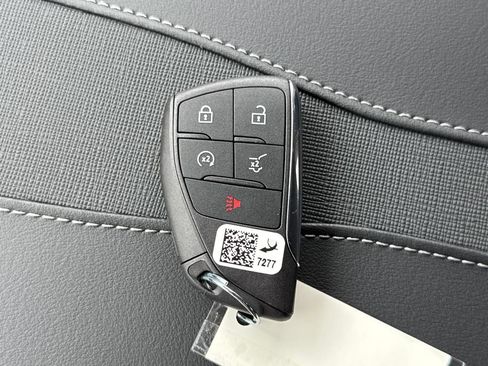 New 2026 Buick Enclave Sport Touring w/ Power Package image 47