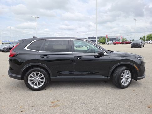 Used 2023 Honda CR-V EX image 20