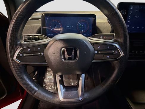 Used 2024 Honda Prologue EX image 18