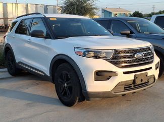 Used 2020 Ford Explorer XLT RWD video 1
