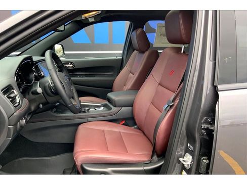 New 2026 Dodge Durango GT AWD/4WD image 10