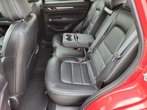 Used 2024 MAZDA CX-5 AWD 2.5 S w/ Preferred Package image 25