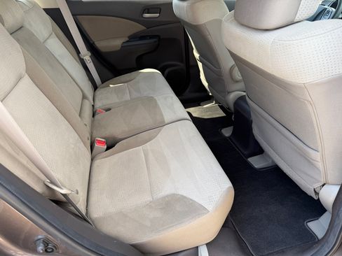 Used 2014 Honda CR-V EX image 12