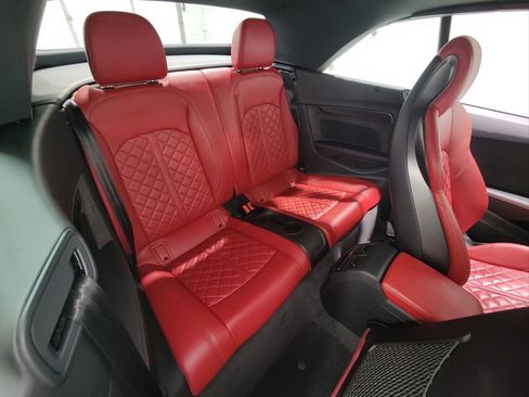 Used 2019 Audi S5 Prestige image 17