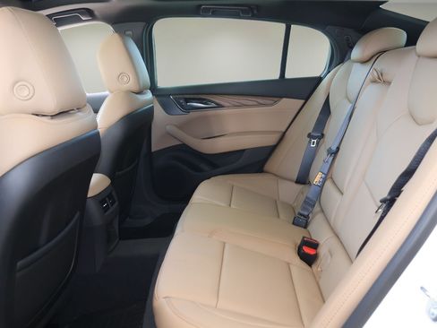 New 2026 Cadillac CT5 Premium Luxury image 14