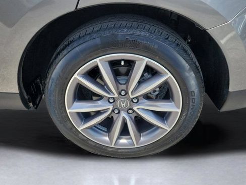 Used 2023 Acura RDX FWD w/ Technology Package image 8