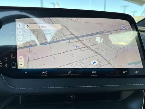 New 2026 Chevrolet Corvette Stingray Coupe w/ 1LT image 14