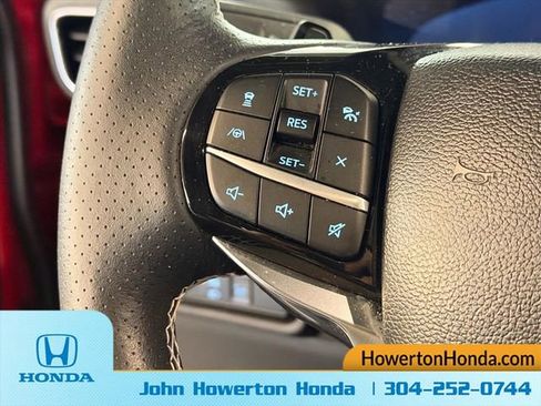 Used 2023 Ford Explorer ST w/ Equipment Group 401A image 12