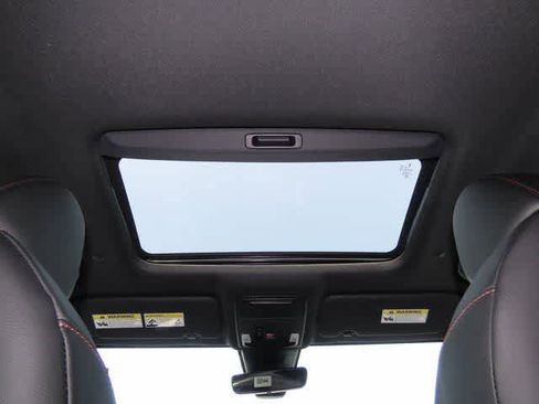 New 2026 Honda CR-V Sport-L image 25