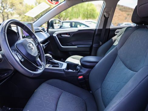 Certified 2023 Toyota RAV4 XLE w/ Convenience Package FWD image 18