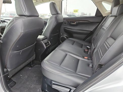 Used 2015 Lexus NX 200t AWD image 12