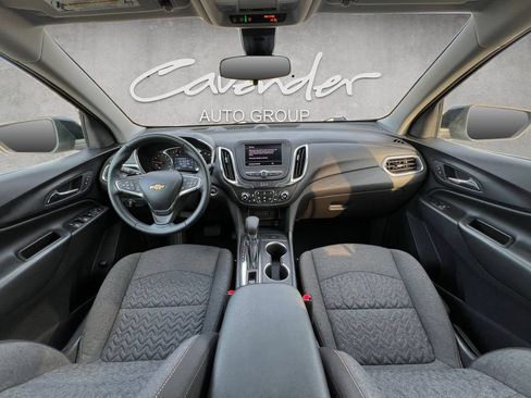 Used 2024 Chevrolet Equinox LT FWD image 20
