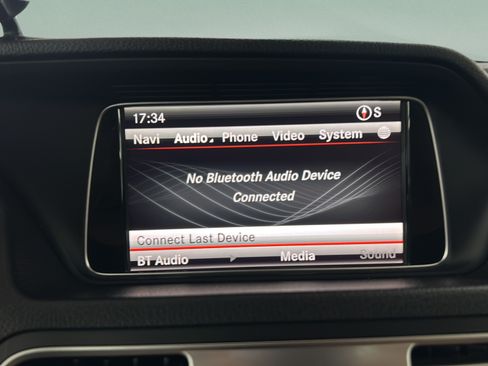Used 2014 Mercedes-Benz E 550 Cabriolet image 30