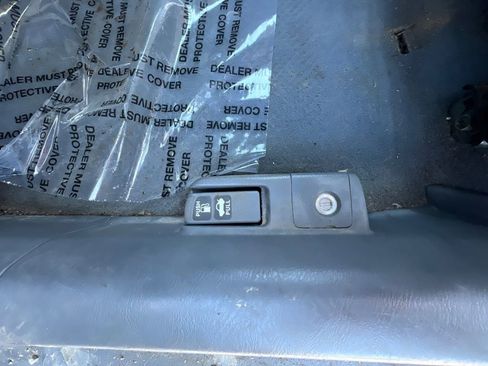 Used 2005 Honda Civic VP image 23