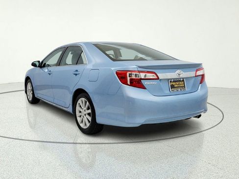 Used 2012 Toyota Camry XLE FWD image 6
