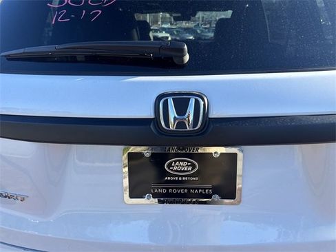 Used 2021 Honda Passport EX-L image 10