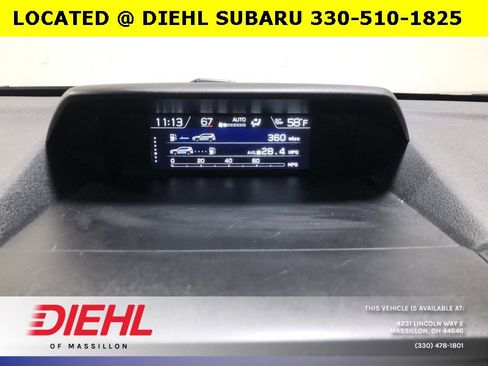 Used 2021 Subaru Forester Premium w/ Popular Package #1 image 32