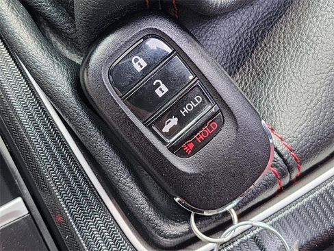 Certified 2022 Honda Civic Si image 32