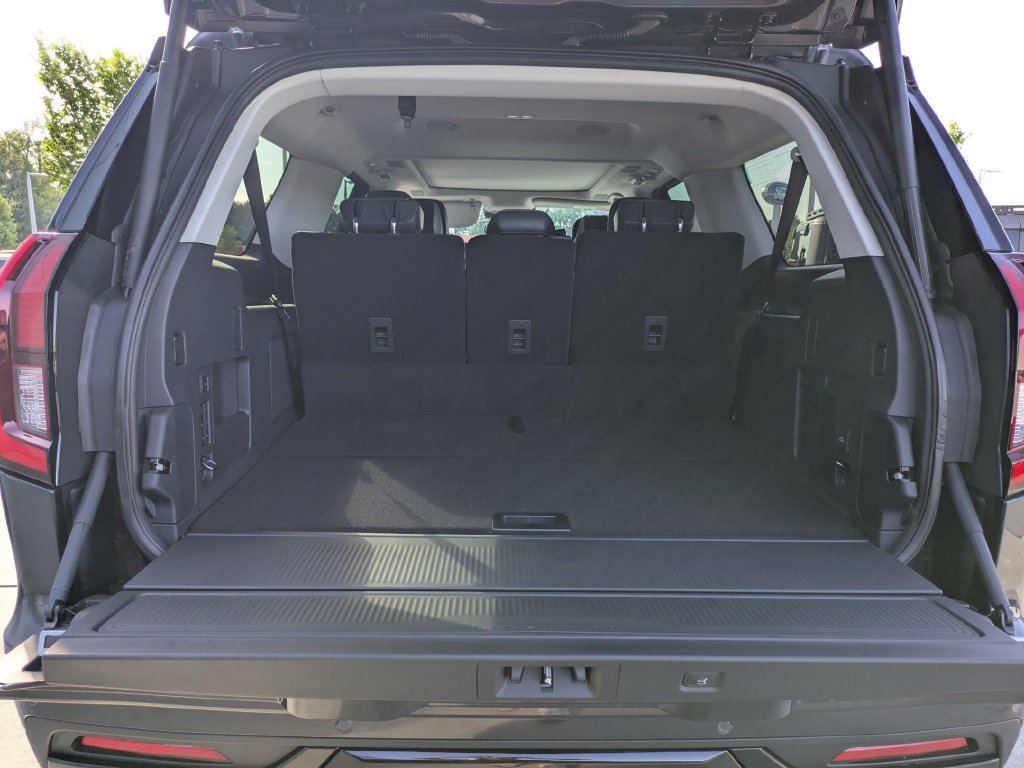 New 2027 Ford Expedition Max Platinum w/ Driver's Package RWD image 12