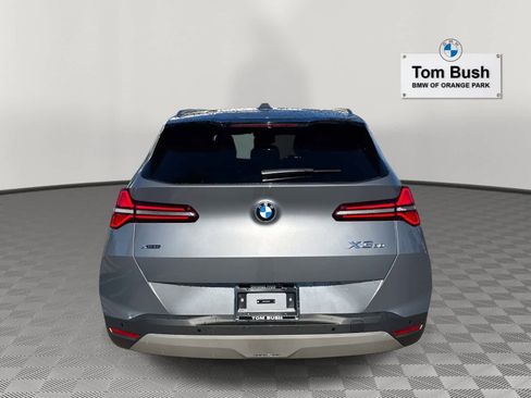 Used 2025 BMW X3 xDrive30i w/ Convenience Package image 6