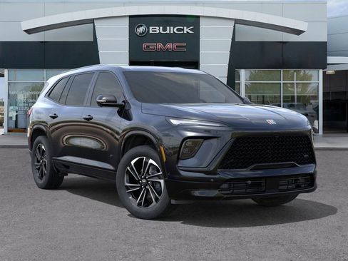 New 2026 Buick Enclave Sport Touring w/ Super Cruise Package image 13