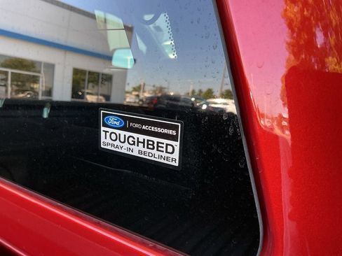 Used 2022 Ford Ranger XLT w/ Equipment Group 301A Mid AWD/4WD image 32
