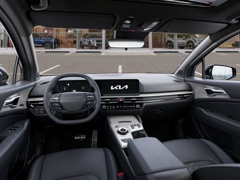 New 2026 Kia Sportage X-Line Prestige AWD/4WD image 14
