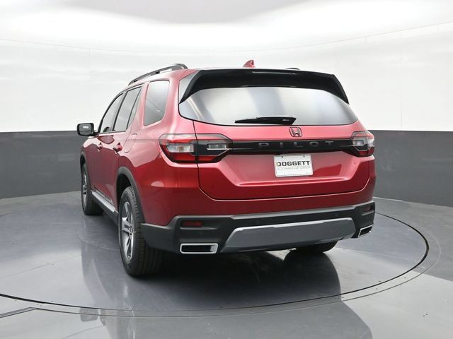 New 2026 Honda Pilot EX-L image 8