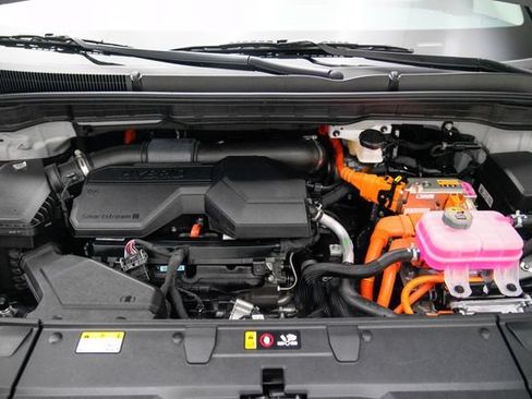 Used 2025 Kia Carnival EX FWD image 22
