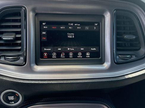 Used 2023 Dodge Challenger R/T w/ Blacktop Package image 2