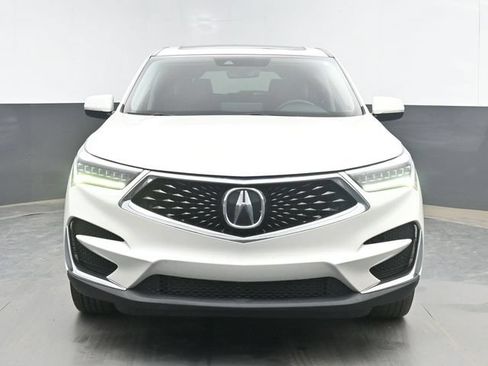 Used 2019 Acura RDX AWD w/ Technology Package image 3