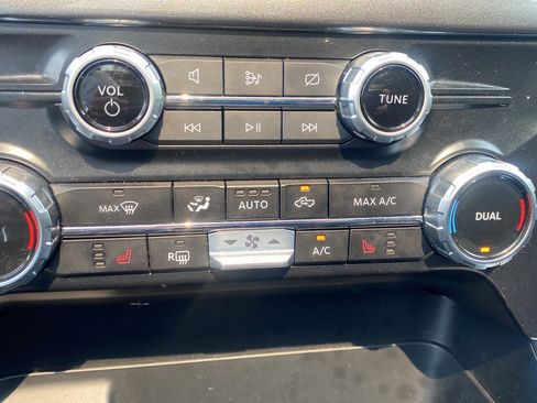 Used 2023 Ford F150 XLT w/ Equipment Group 302A High AWD/4WD image 36