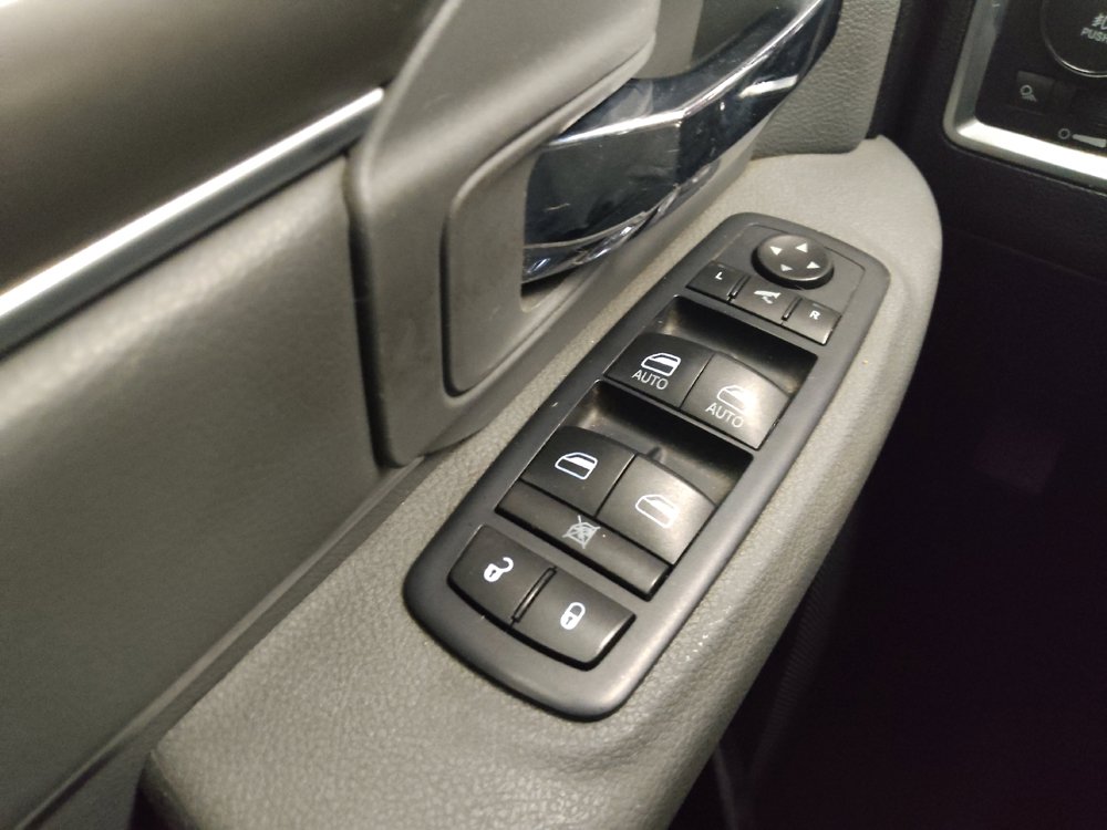 Used 2016 RAM 1500 Outdoorsman AWD/4WD image 27