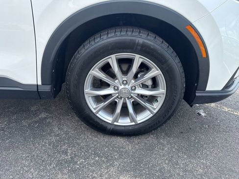 Certified 2023 Honda CR-V EX-L image 15