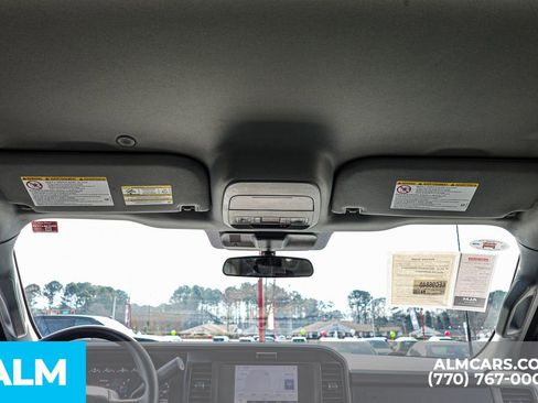Used 2025 Ford F250 XLT image 57