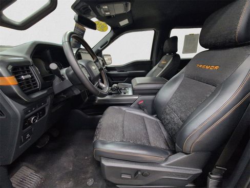 Certified 2023 Ford F150 Tremor image 9